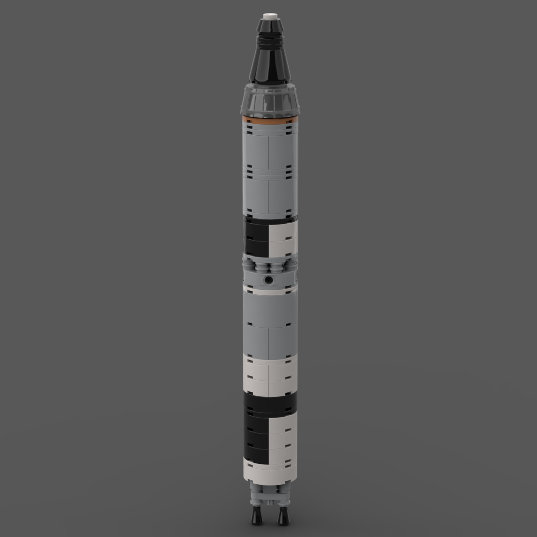Titan II GLV
