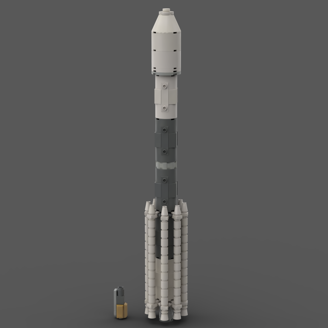 delta ii