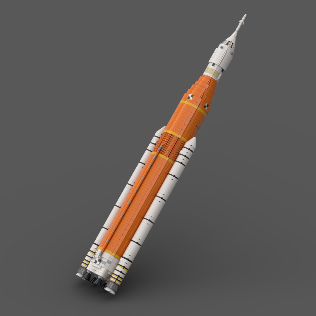 Space Launch System (SLS)