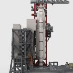 Launch Complex 39a - Shuttle Era
