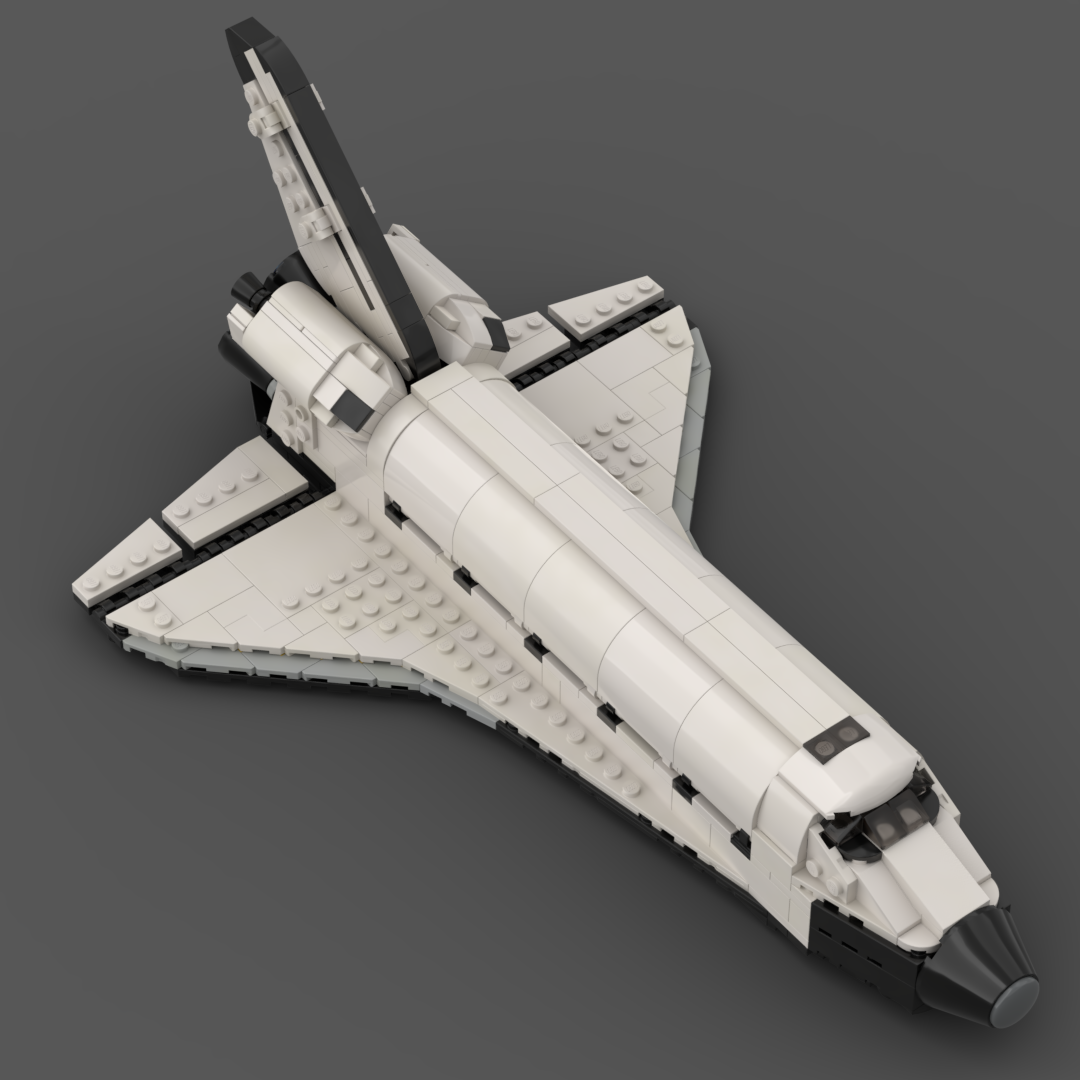 Space Shuttle (Orbiter)