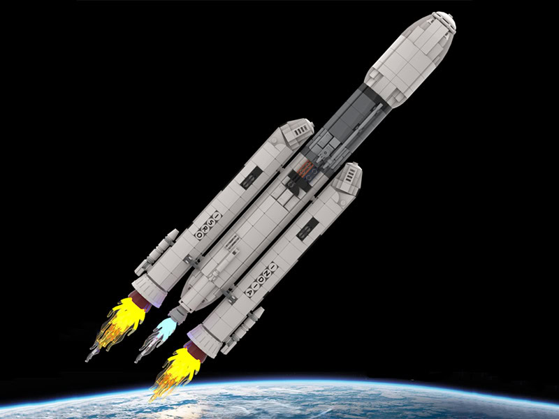 GSLV MkIII