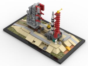 Models in other scales Models in other scales