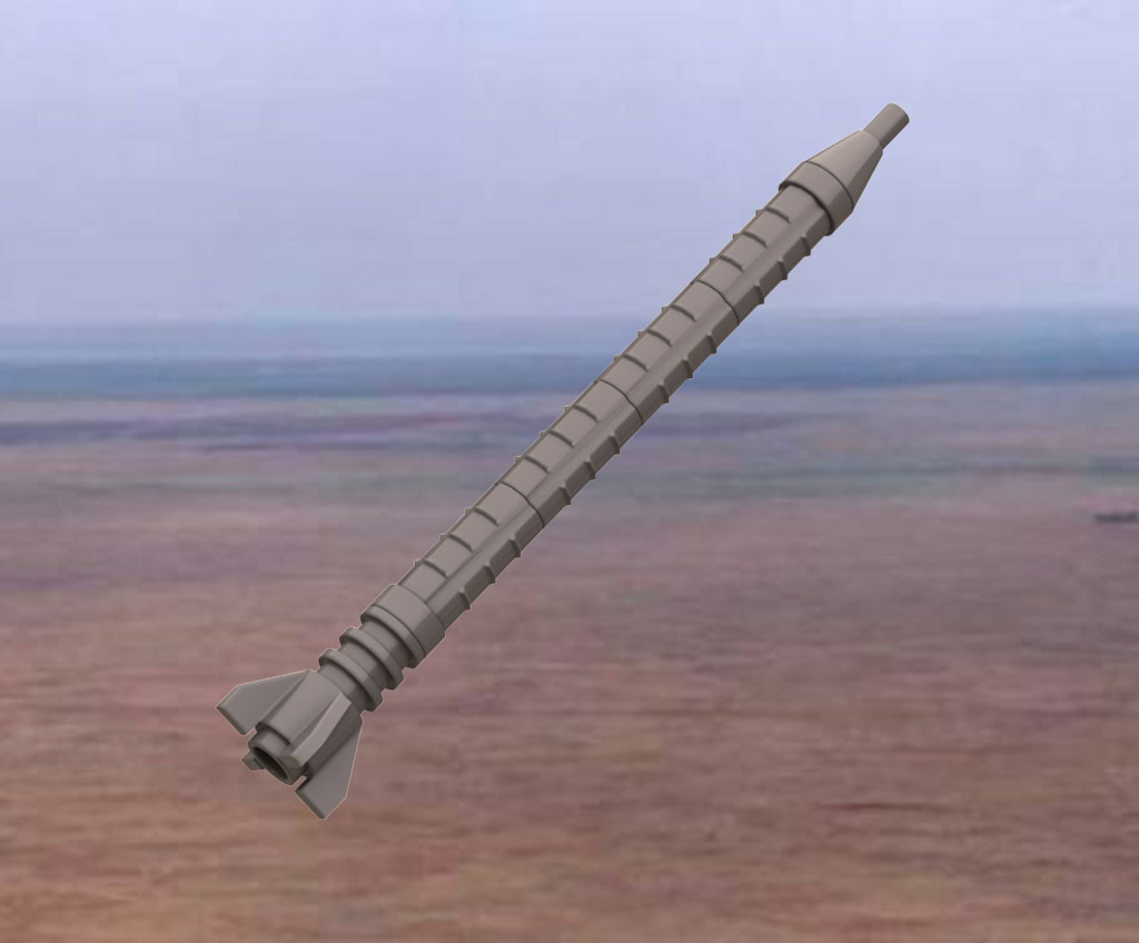 R-17 Elbrus