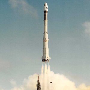 United in Space: The Formation of ESA