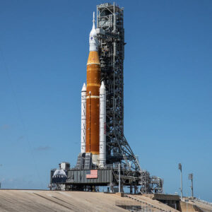 Project Constellation and the Last of the Old Way