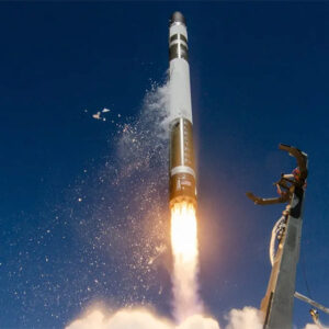 The New Players: The Expanding Space Club