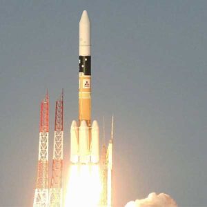 From Pencil to Orbit: The Japanese Space Programme