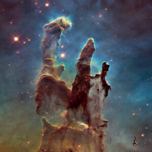 Window to the Sky: From Hubble to Webb