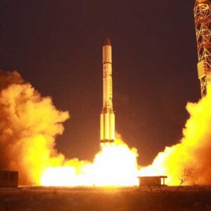 Proton, Kosmos and the Soviet Workhorse Fleet