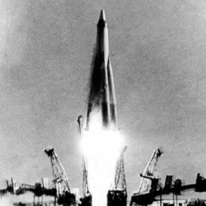 The R-7 and the Birth of Human Spaceflight