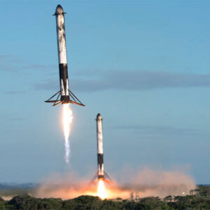 Reusability: The Problem SpaceX Solved