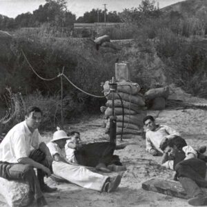 American Pioneers: JPL and the Road to White Sands