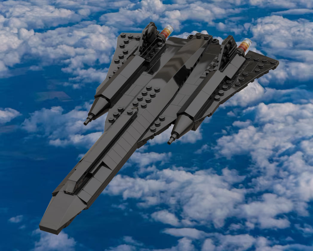 A-12 Archangel