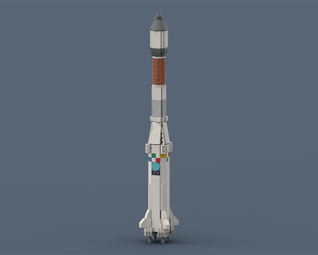 Ariane 1