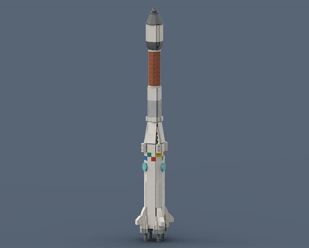 Ariane 2