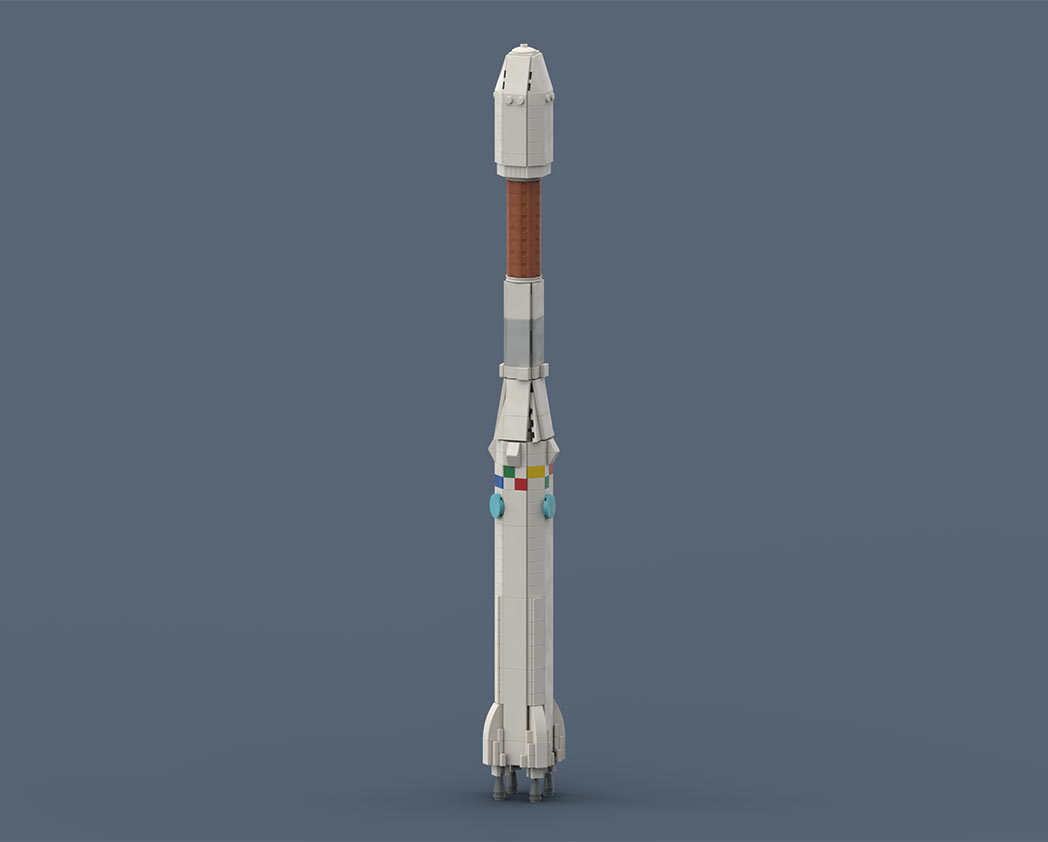 Ariane 40
