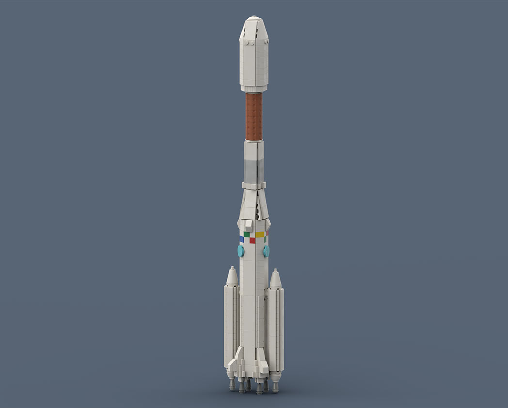 Ariane 42L Ariane 42L