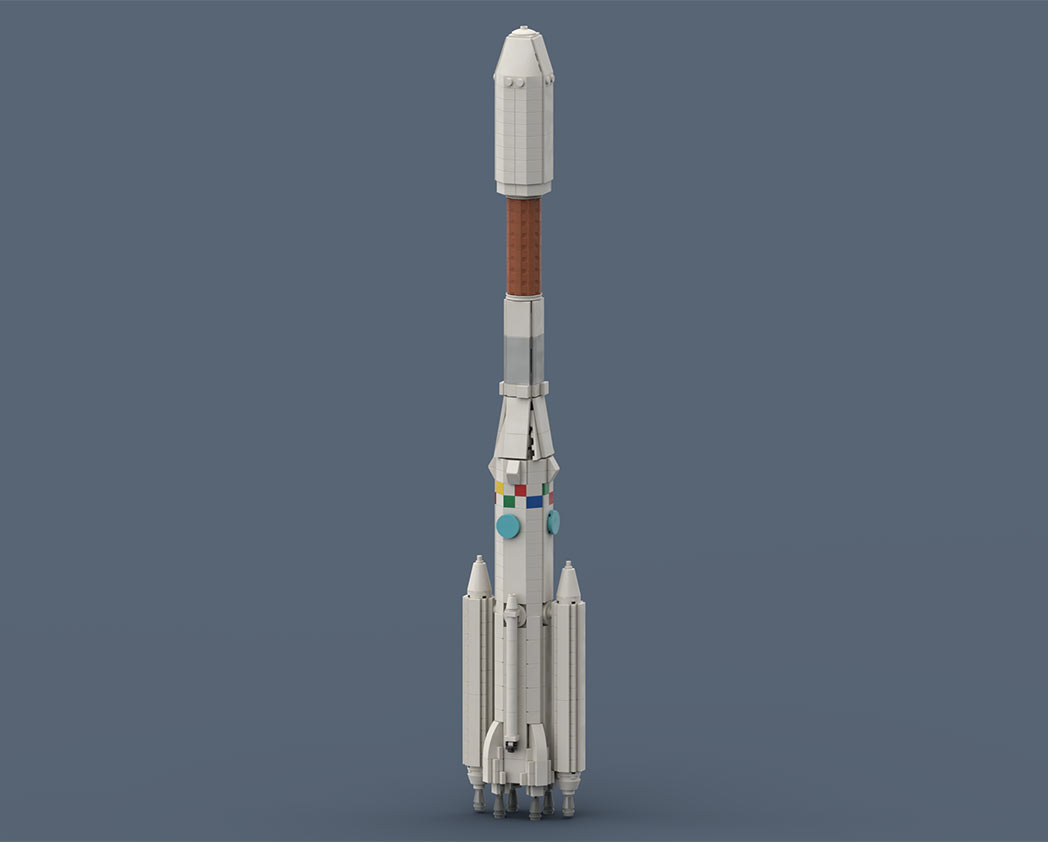 Ariane 44LP